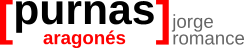 Purnas en aragon�s